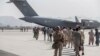 امریکا روند انتقال افغان‌های در معرض خطر را تسریع می‌کند