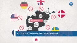 Afganistan Ekonomisi Neden Çöküyor? 