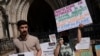 دادگاه استیناف لندن درخواست‌ها برای توقف اخراج پناهجویان را رد کرد