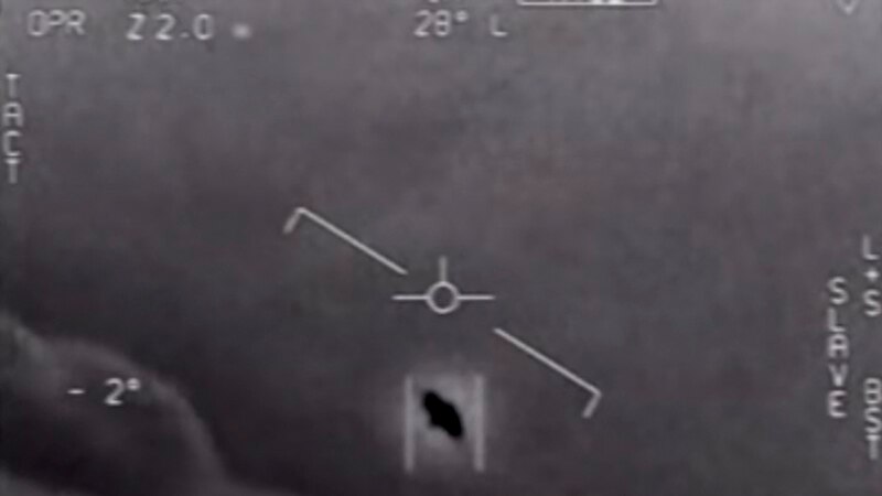 NASA Tackles ‘Perplexing’ Mystery of UFOs