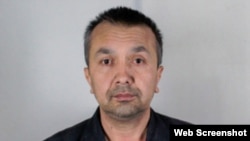 Metyar Ghopur, Xinjiang Police Files