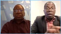 Livetalk, June 13, 2022: Political Violence in Zimbabwe