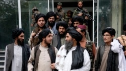 နိုင်ငံတကာ အသိအမှတ်ပြု မခံရတဲ့အပေါ် အာဖဂန်တာလီဘန်တွေ အမေရိကန်ကို အပြစ်ဖို့