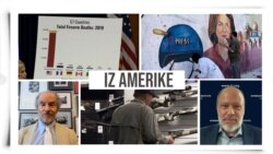 Iz Amerike 111 (11. jun 2022)