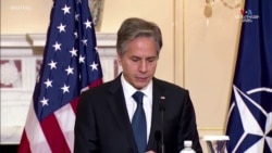 Ուկրաինան խոստացել է, որ չի օգտագործելու ԱՄՆ-ի տրամադրած առաջադեմ հրթիռային համակարգերը Ռուսաստանում թիրախներ խոցելու համար. Անտոնի Բլինկեն