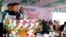 পররাষ্ট্রমন্ত্রী ড. একে আব্দুল মোমেন