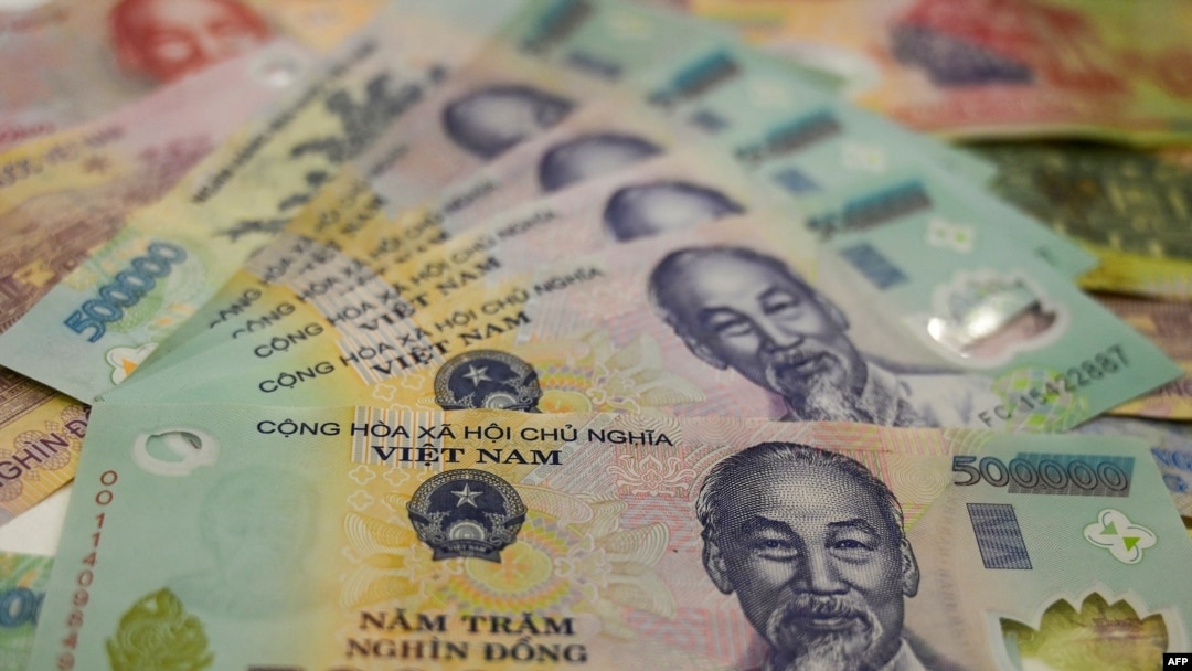 Sau hơn 1 năm được ra khỏi danh sách thao túng tiền tệ của Mỹ, Việt Nam lại bị Bộ Tài chính Hoa Kỳ đưa vào danh sách giám sát về chính sách ngoại hối. 