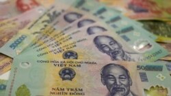 Việt Nam bị Mỹ đưa vào danh sách theo dõi về chính sách ngoại hối - Điểm tin