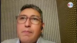 Triángulo Norte ausente en cumbre -Abel Núñez- opinión2