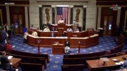 Կոնգրեսն ընդունել է զենքի վերահսկման նոր օրինագիծ.