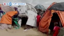 VOA60 Kibaruya Duniya, la; Juin 08, 2022