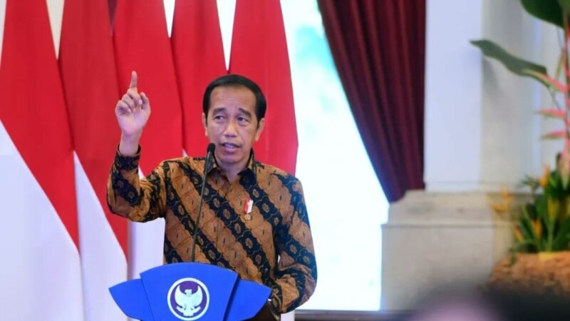 Jokowi 'Bersih-bersih' BUMN dengan PP Baru, Komisaris Tanggung Jawab Jika BUMN Rugi