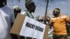 Le gouvernement sénégalais annonce l'arrestation de rebelles casamançais