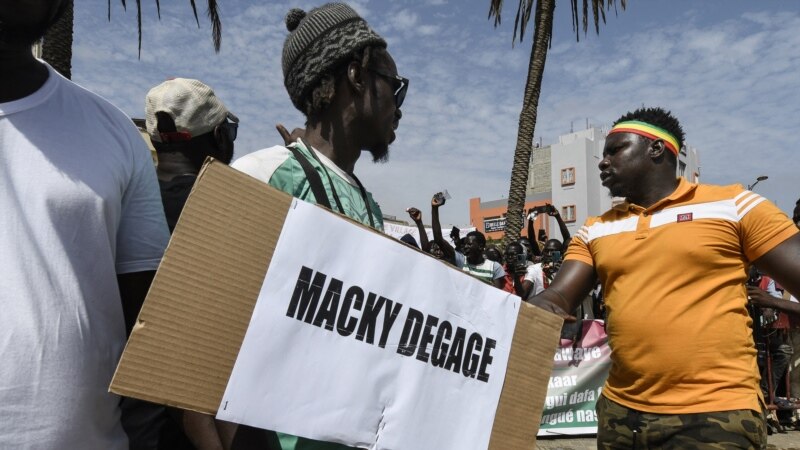 Les autorités interdisent une manifestation de l'opposition sénégalaise