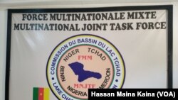 Rundunar MNJTF Ta Hallaka Mayakan Boko-Haram/ISWAP 800 A Yankin Tafkin Chadi
