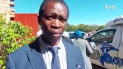 Uvalelisa uIsaac Mpofu Obekwe Emzini Wakhe Duzane Lako Bulawayo