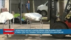 Ukrayna Savaşta Yüz Tanıma Teknolojisi Kullanıyor 