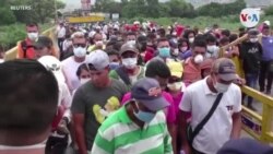 Autosuficiencia económica: vital en la integración de refugiados venezolanos en las Américas