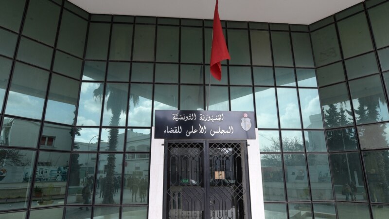 Les magistrats tunisiens déclenchent une grève