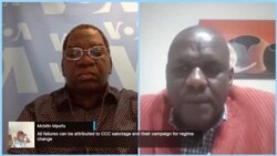 Livetalk, Nkwenkwezi 6, 2022: Sixoxa Ngesimo Esibi Somnotho eZimbabwe Lokubhubha Kuka Isaac Mpofu loAlex Gagaisa