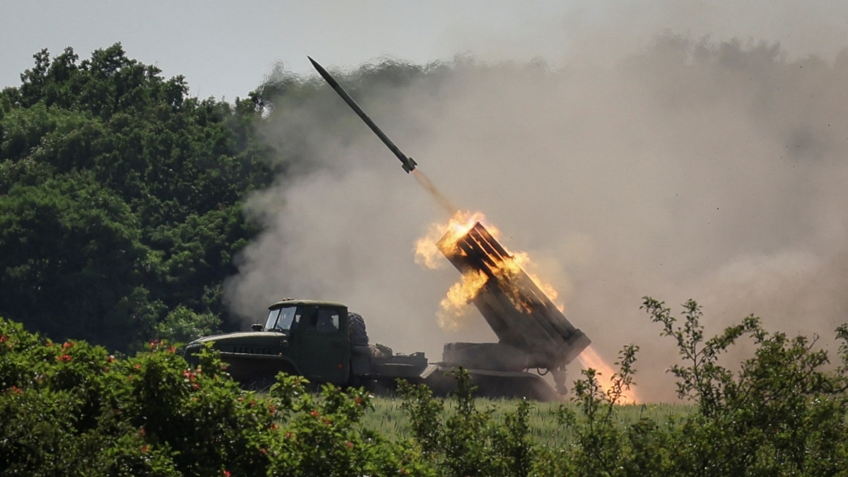 NATO Summit: What New Weapons Have Been Pledged to Ukraine?