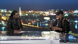 Entretien exclusif avec Koffi Olomide, superstar de la musique congolaise