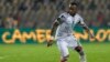 Dan wasan Ghana Jordan Ayew (AP)