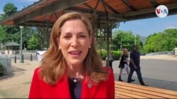 Republicanos cuestionan liderazgo -María Elvira Salazar- congresista