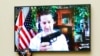 Lawmaker Pulls Out His Guns at US Gun-Control Hearing 