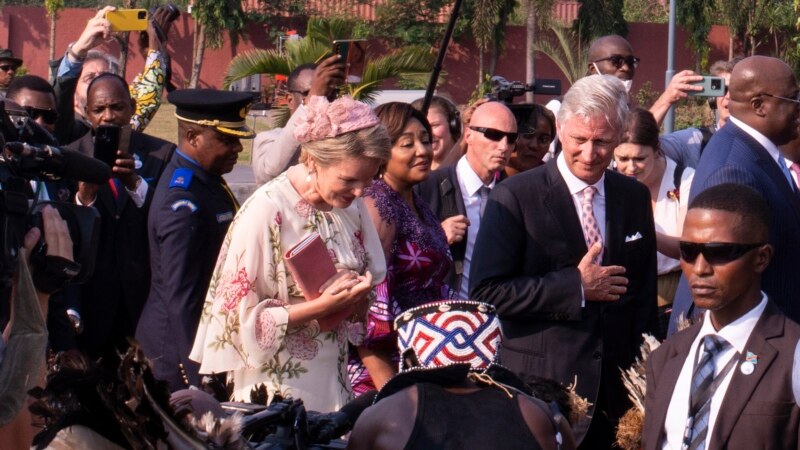 Visite du roi des Belges en RDC : mémoire et travail de réconciliation