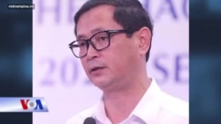 Vụ Việt Á: Giám đốc CDC Hà Nội bị bắt