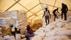 WFP Enacts $3.7 Billion Food Security Plan for SSudan [5:07]
