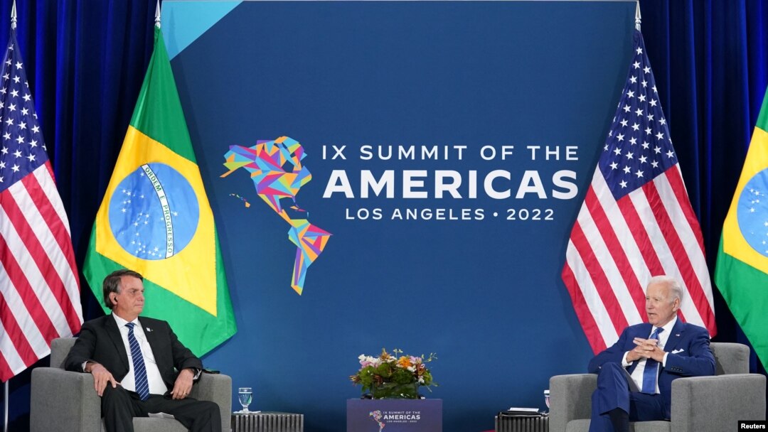AMERICAS-SUMMIT/