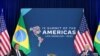Biden promete a Bolsonaro que EEUU reconsideraría aranceles al acero de Brasil