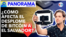 Thumbnail de Panorama ¿Ha impactado el desplome de bitcóin a la economía de El Salvador?