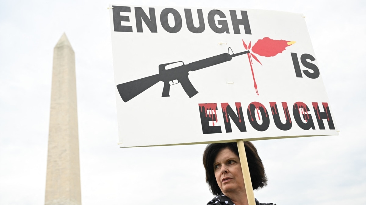 Us Senators Reach Agreement To Tighten Gun Laws