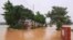 কুড়িগ্রামে পাহাড়ি ঢলে ২০ গ্রামের ২০ হাজার মানুষ পানিবন্দী