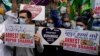 Muslim Nations Protest 'Insulting' Comments from Indian Party Leaders