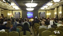 Li Duhokê Konferansa Saxlemîya Diranan