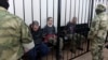 우크라이나 참전 '외국 출신 병사' 3명 사형 선고..."엉터리 판결" 영국 정부 반발