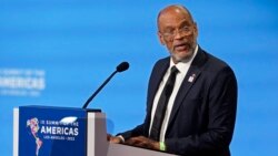PM Ariel Henry Dekri Patisipasyon Ayiti nan Somè Dèz Amerik la kom 'Pozitif'