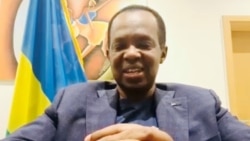 Le M23 est "un problème congolo-congolais", selon l'ambassadeur Vincent Karega