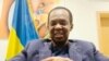Kongo Yasabye Ambasaderi w'u Rwanda i Kinshasa Kuba Atashye