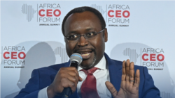  À Votre Avis : comment developper l’entrepreneuriat en Afrique ?