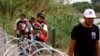 Judge Orders Halt to Trump-era Asylum Restrictions at Border 