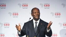 En Côte d’Ivoire : retour sur l'Africa CEO forum 