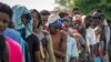 Cuba di 141 Migran Ayisyen Bloke sou Kòt Sid la 