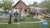 Irpin Residents Begin to Rebuild After Russian Occupation