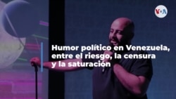 Humor político en Venezuela, entre el riesgo, la censura y la saturación