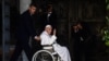 Papa Francis anatarajiwa kuwasili DRC na Sudan Kusini siku ya Jumanne 